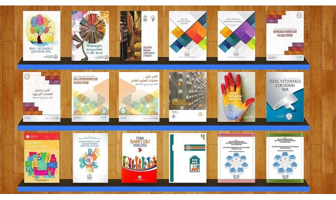 MEB'den 1 milyon öğretmene dijital kitaplık