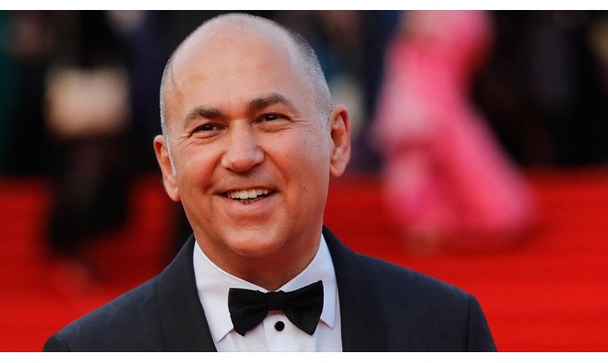 Ferzan Özpetek'e İtalyan devlet nişanı