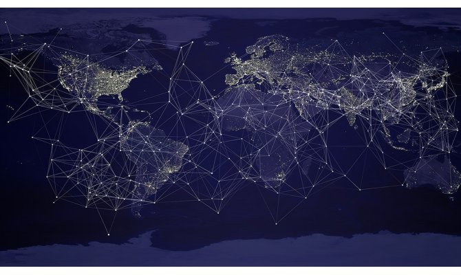 Avrupa'nın 'bulut ağı' 2020'de hizmete girecek