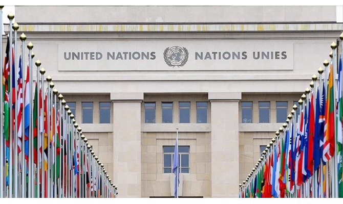 'Suriye için özgün anayasa hazırlayacağız'