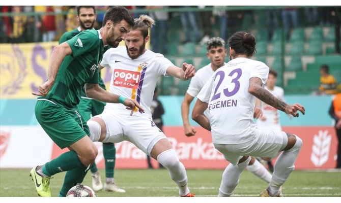 Konyaspor kupaya veda etti