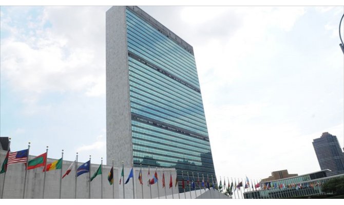 BM, Cammu Keşmir'deki insan hakları ihlallerinden endişeli