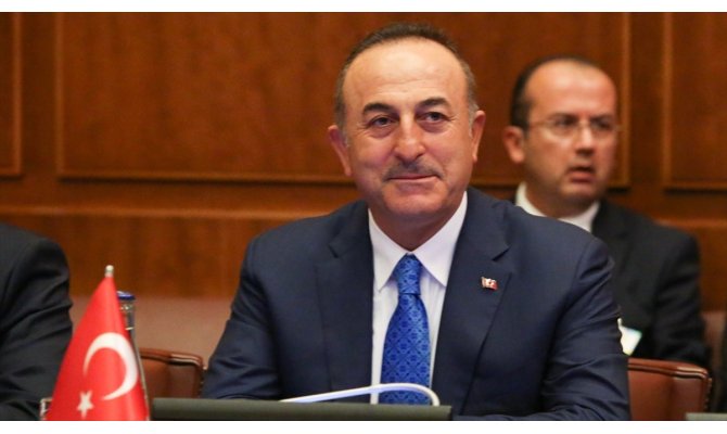 Çavuşoğlu: Rus ortaklarımıza inanmak durumundayız ancak teröristlere güvenemeyiz