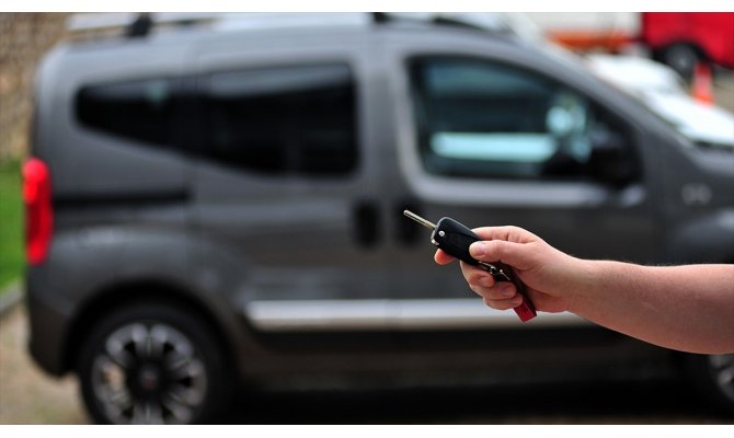 Otomotivde ikinci el piyasası canlılığını koruyor