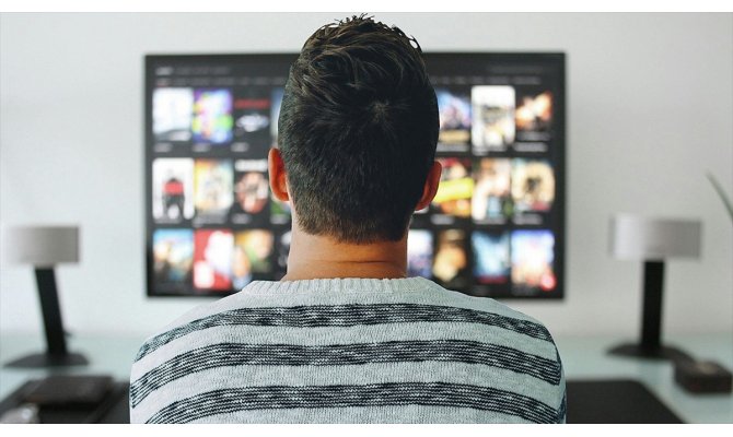 Boş vakitlerin büyük bölümü ekran başında geçiyor