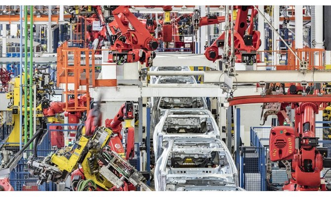 Tofaş ve Microsoft’tan dijital dönüşümde örnek proje