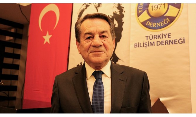 Ulusal Bilişim Kurultayı 36. kez kapılarını açacak