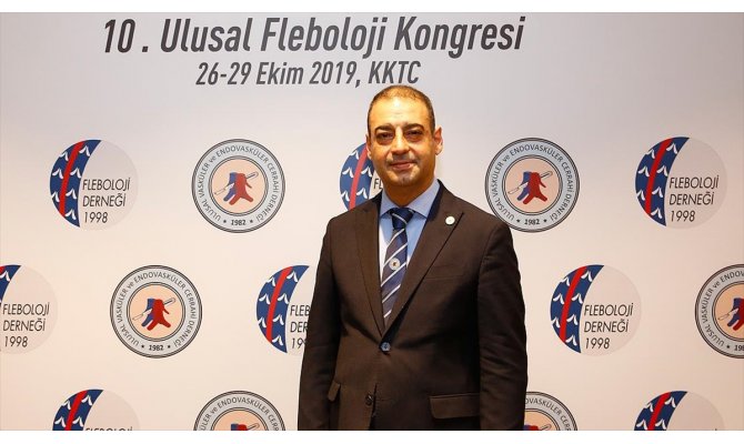 'KTEPH, farkında olursak tedavi edebileceğimiz bir hastalık'