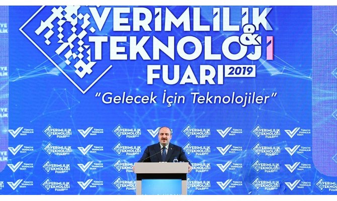 Sanayiden '11 Milyon Fidan' kampanyasına destek