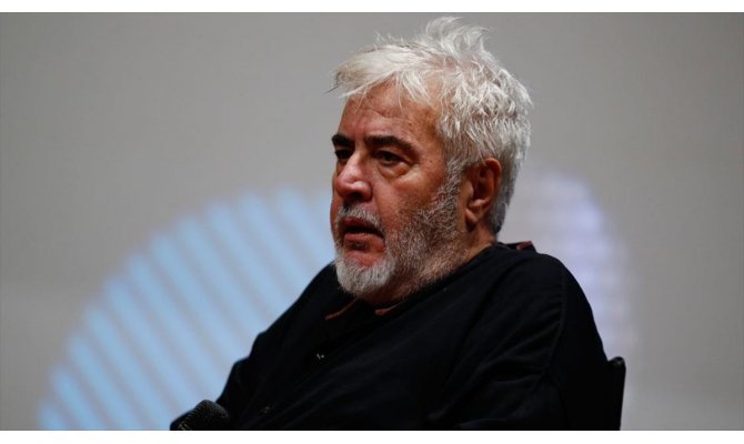 Oyuncu Uğur Yücel: Eğer Çinli oynayacaksam Çin'e gider bakarım