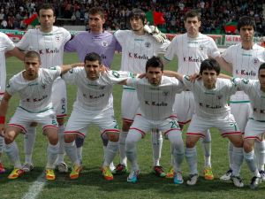 Spor Toto 2. Lig