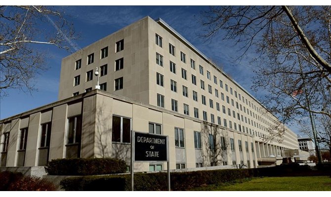 ABD 'Terörizm 2018 Ülkeler Raporu'nu açıkladı