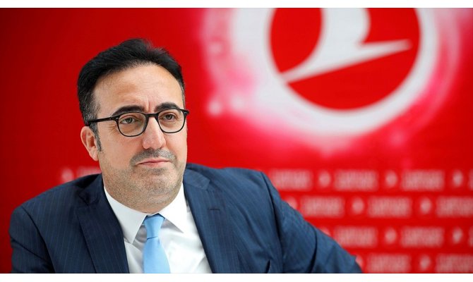 Aycı'dan Uzak Doğu ile Amerika'ya yeni hat müjdesi