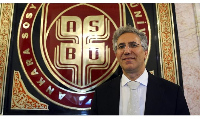 Türkiye'nin ilk 'sosyokent'i 67 şirketle çalışmalarına başlıyor