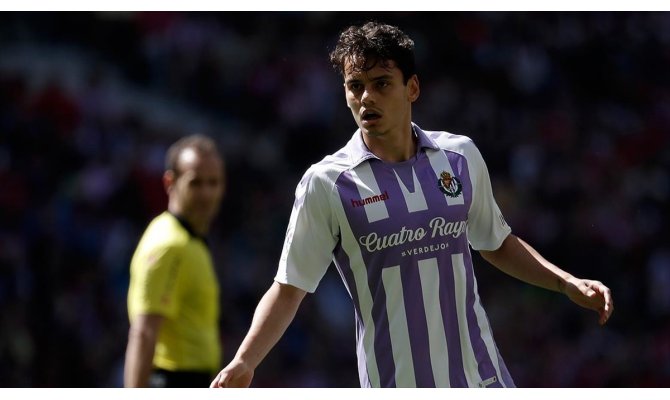 Enes Ünal'dan sezonun ilk golü