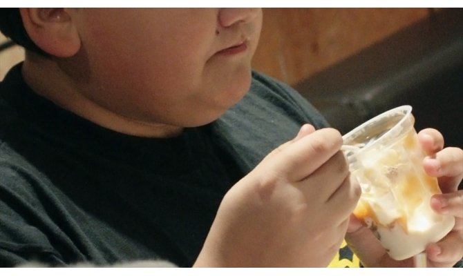 Çocukluk çağı obezitesine karşı eylem planı hazır
