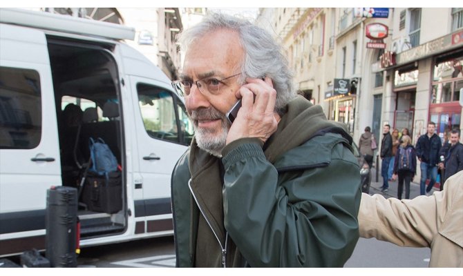 Fransa'nın en önemli edebiyat ödülü sahibini buldu