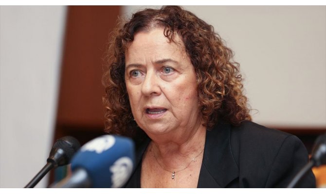 '1950'li yılların sineması Batı'dan kopya değil'