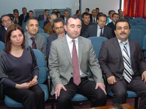 Organ Naklinde Kahramanmaraş’a Ödül