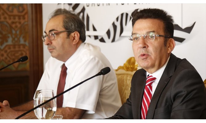 'Türkiye nöroendokrin tümörü tedavisinde dünya standartlarında'