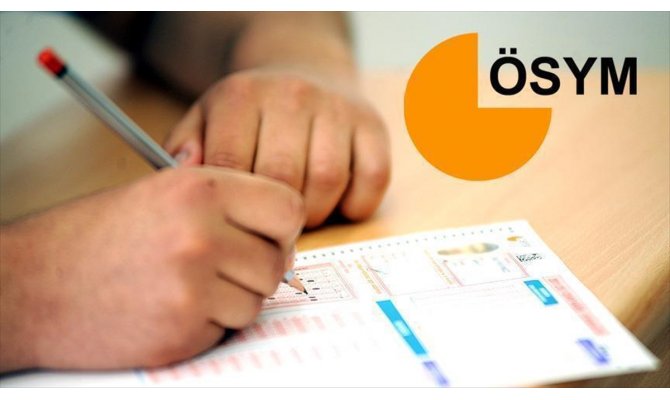 KPSS öğretmenlik sınav puanlarının geçerlilik süresi değişti