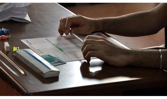 ALES giriş belgeleri açıklandı