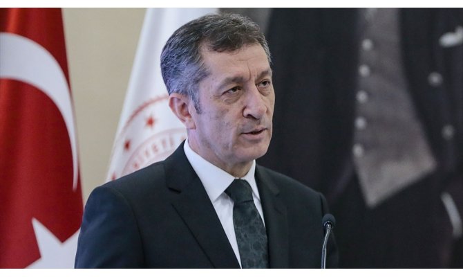 Milli Eğitim Bakanı Selçuk: Aksaray'a Ankara'dan müfettiş gönderdik