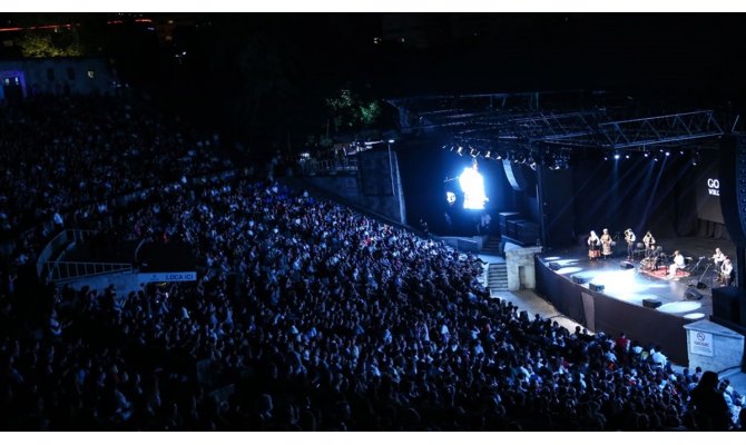 İstanbul'da bu hafta klarnet ve tiyatro festivali sanatseverlerle buluşacak