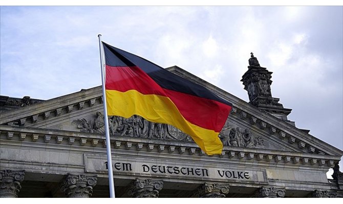 Almanya'nın doğusunda 'yabancı düşmanlığı' ve 'İslamofobi' tehlikesi