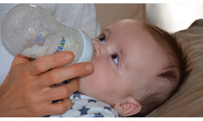 Alerji uzmanlarından annelere 'diyet' uyarısı