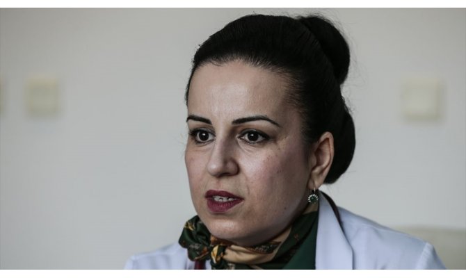 Zatürre tüm ölüm nedenleri arasında 4. sırada