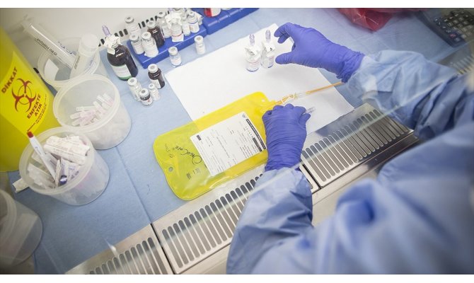 Sağlık harcamaları 2018'de 165 milyar lirayı geçti