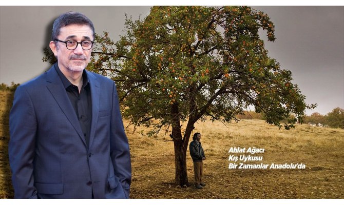 Nuri Bilge Ceylan'ın filmleri İtalya'da gösterilecek