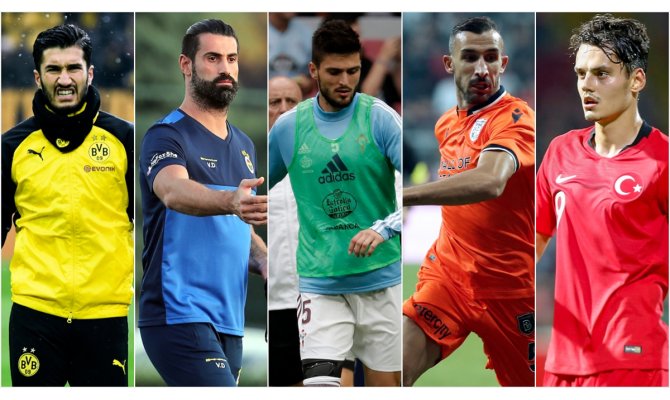 Futbolcular tıp öğrencilerine burs verecek