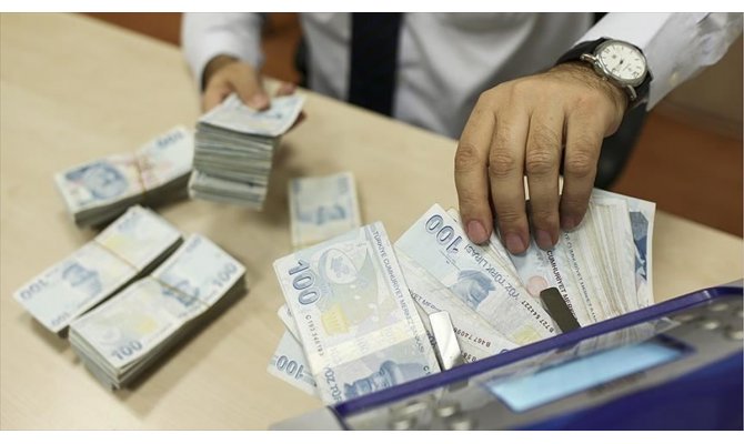Türk Eximbank'a 500 milyon avroluk sendikasyon kredisi
