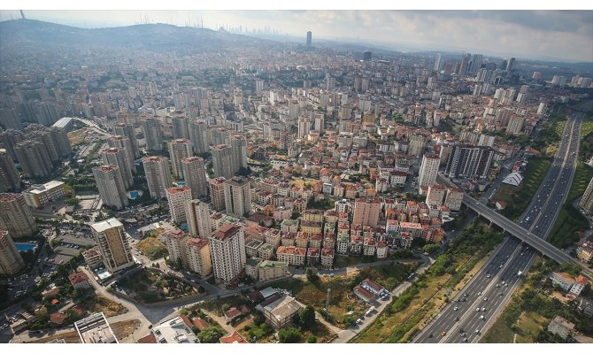 Deprem sigortalı konut sayısı 20 kat arttı