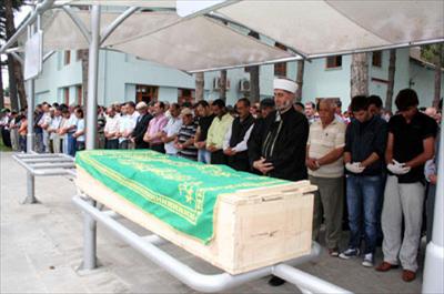 Kene, 1 can daha aldı