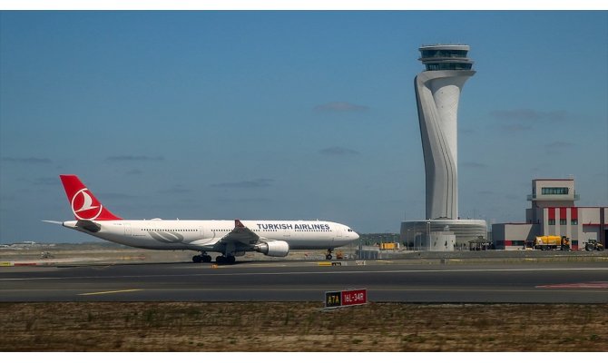 'Büyük Göç' belgesel oldu