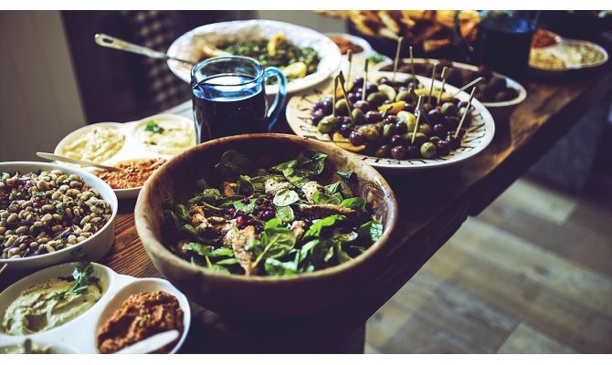 Sanko Üniversitesi III. Beslenme Ve Diyetetik Günleri