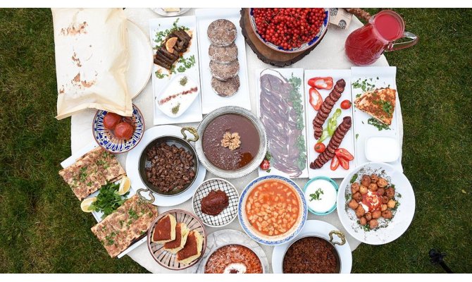 Oruç tutmak karaciğer yağlanmasına karşı iyi gelebiliyor