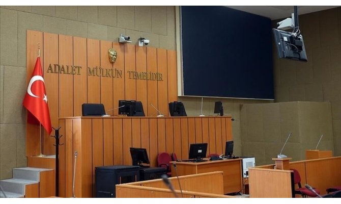 2011 KPSS soruşturmasında 121 şüpheliden 45'i yakalandı