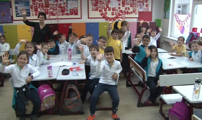 İlk ara tatil bugün başlıyor