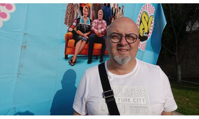 'Seksenler' dizisinin hedefi yok olan değerleri kayıt altına almak