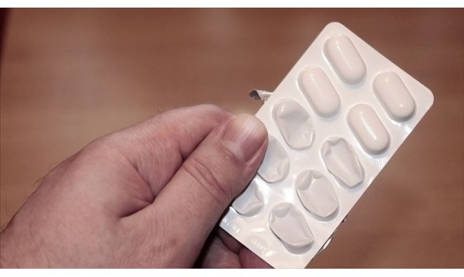 Antimikrobiyal direnç 2050'de 10 milyon can alabilir