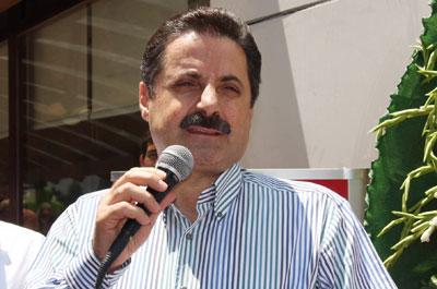 Çelik: Bu işi bitirmemiz gerekiyor