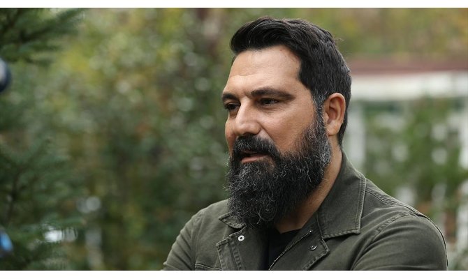 Bülent İnal: Yurt dışında Payitaht Abdülhamid'e müthiş sevgi var