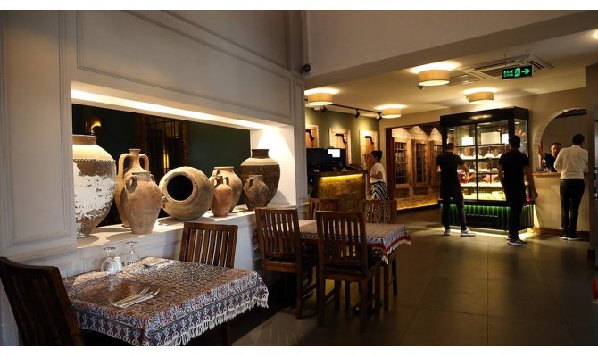 Silahlı drone Songar göreve başlıyor