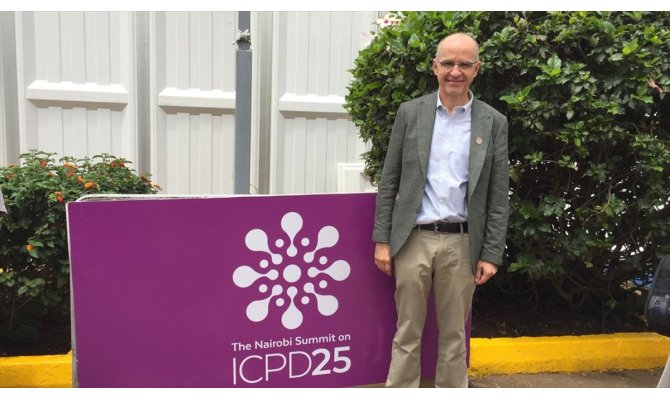 BM Nüfus Fonu: Türkiye'de anne ölümlerinin azaltılması önemli adım