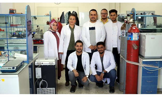 Hibrit araçların enerjisini 'bor'dan karşılamak için proje geliştirdi