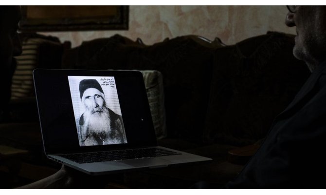 Kudüs'teki son Osmanlı askeri Onbaşı Hasan'ın fotoğrafı Filistin'deki müzede ortaya çıktı